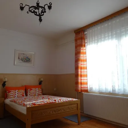 Unikum Panzio Budapest