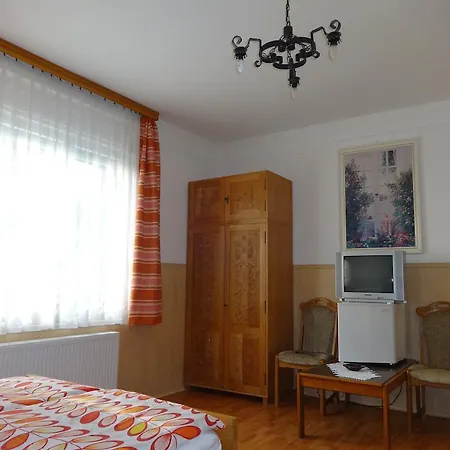 Pensionat Unikum Panzio