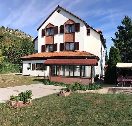 Pensionat Unikum Panzio