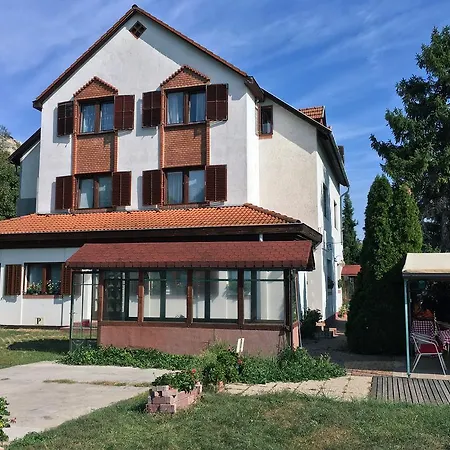 Pensionat Unikum Panzio