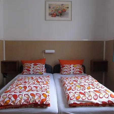 Unikum Panzio Budapest
